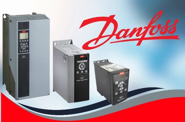 DANFOSS SÜRÜCÜ / DRIVE