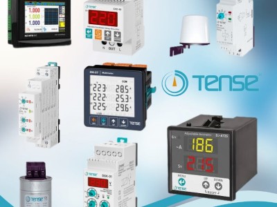 Tense Elektronik
